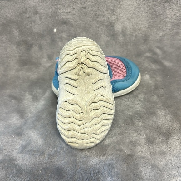 Sand n Sun - Slip on baby water shoes. Size 3 - Picture 5 of 8